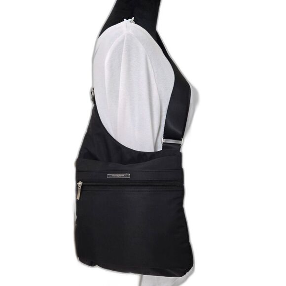 Hedgren Fate Crossover Bag with RFID Protection - Picture 1 of 8